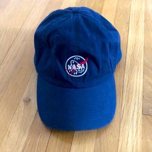 NASA Hat